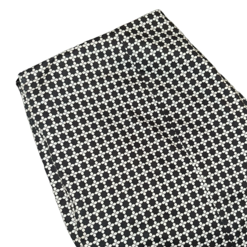 Peter Nygard Patterned Cropped Pants
